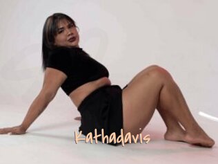 Kathadavis