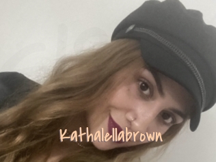 Kathalellabrown