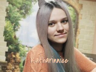 Katharinnice