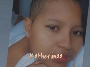 Katheriinaa