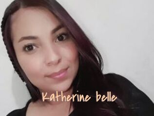 Katherine_belle