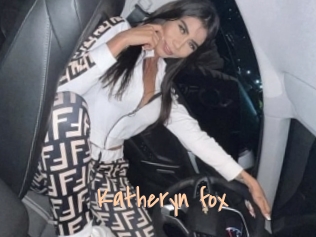 Katheryn_fox