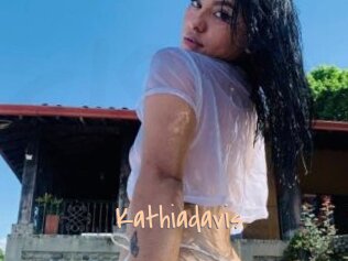 Kathiadavis