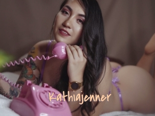 Kathiajenner