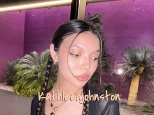 Kathleenjohnston