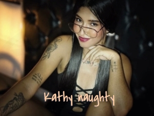 Kathy_naughty