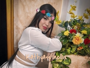 Kathyaspinellix