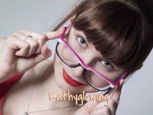 Kathyglowing