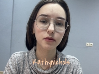 kathynichols Salopes de 18 ans