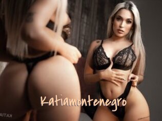 Katiamontenegro