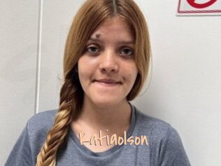 Katiaolson