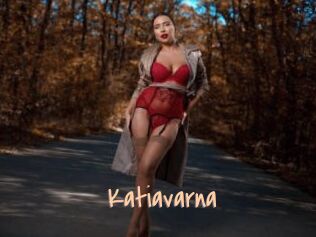 Katiavarna