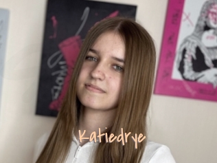 Katiedrye