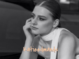 Katieedmands