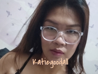 katiegoodall Salopes de 18 ans