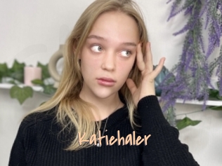 Katiehaler