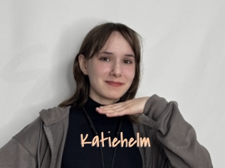 Katiehelm