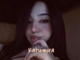 katiemora Salopes de 18 ans