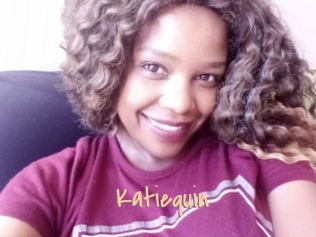 katiequin Salopes de 18 ans