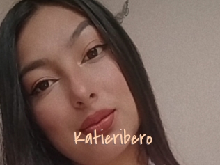 katieribero Salopes de 18 ans
