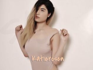 Katierosen