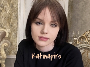 Katinapirs