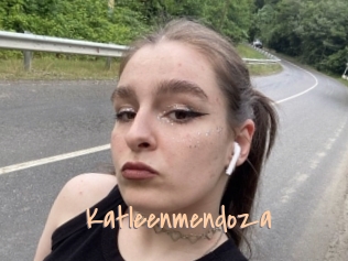 katleenmendoza Salopes de 18 ans