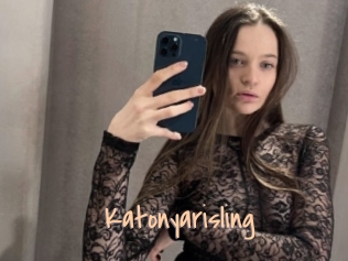 Katonyarisling