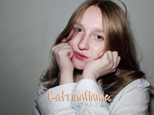 Katrinaflame