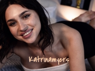 katrinamyers Salopes de 18 ans