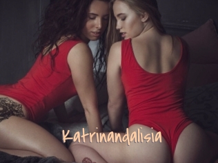 Katrinandalisia