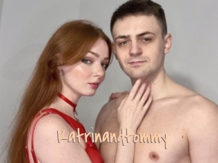 Katrinandtommy