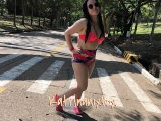 Katrinanixfox