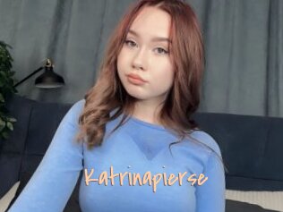 Katrinapierse