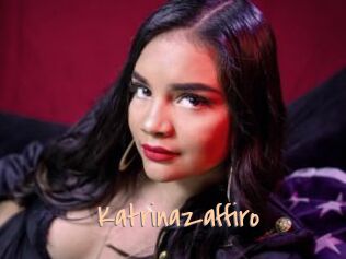 Katrinazaffiro