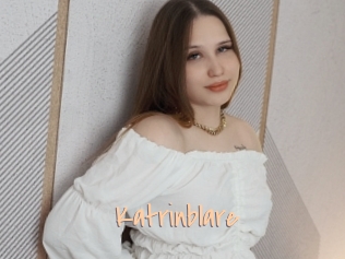 Katrinblare