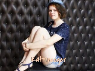 Katrincoger