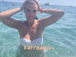 Katrinemiles