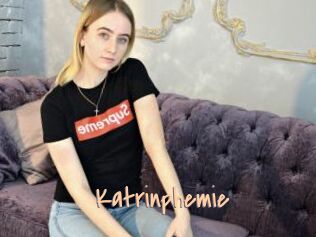 Katrinphemie