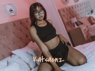 Katsaenz