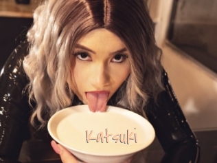 katsuki Salopes de 18 ans