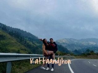 Kattaandjhon