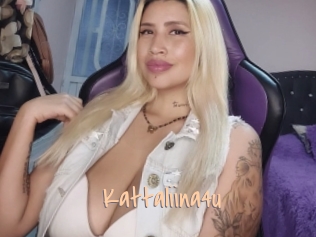 Kattaliina4u