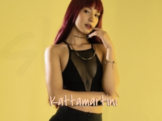 Kattamartini
