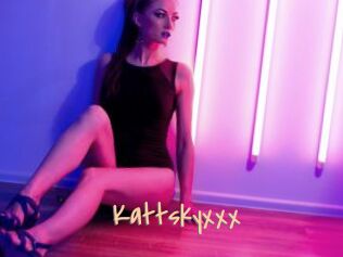 Kattskyxxx