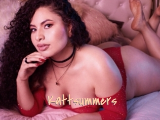 Kattsummers