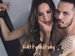 Kattyandtony