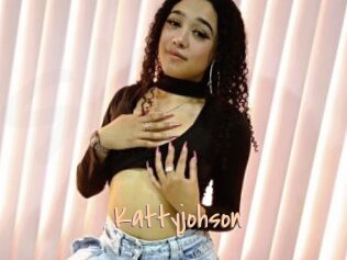 Kattyjohson