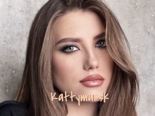 Kattymarsk