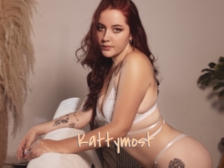 Kattymost
